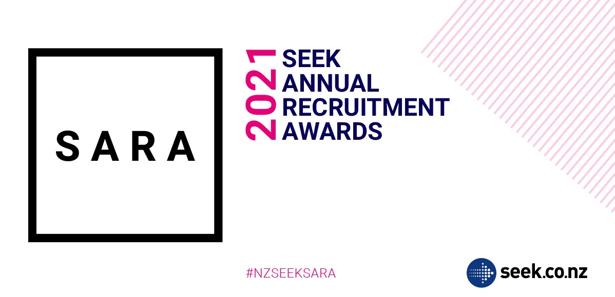 2021 SEEK Annual Recruitment Awards Finalists: Here’s my picks.